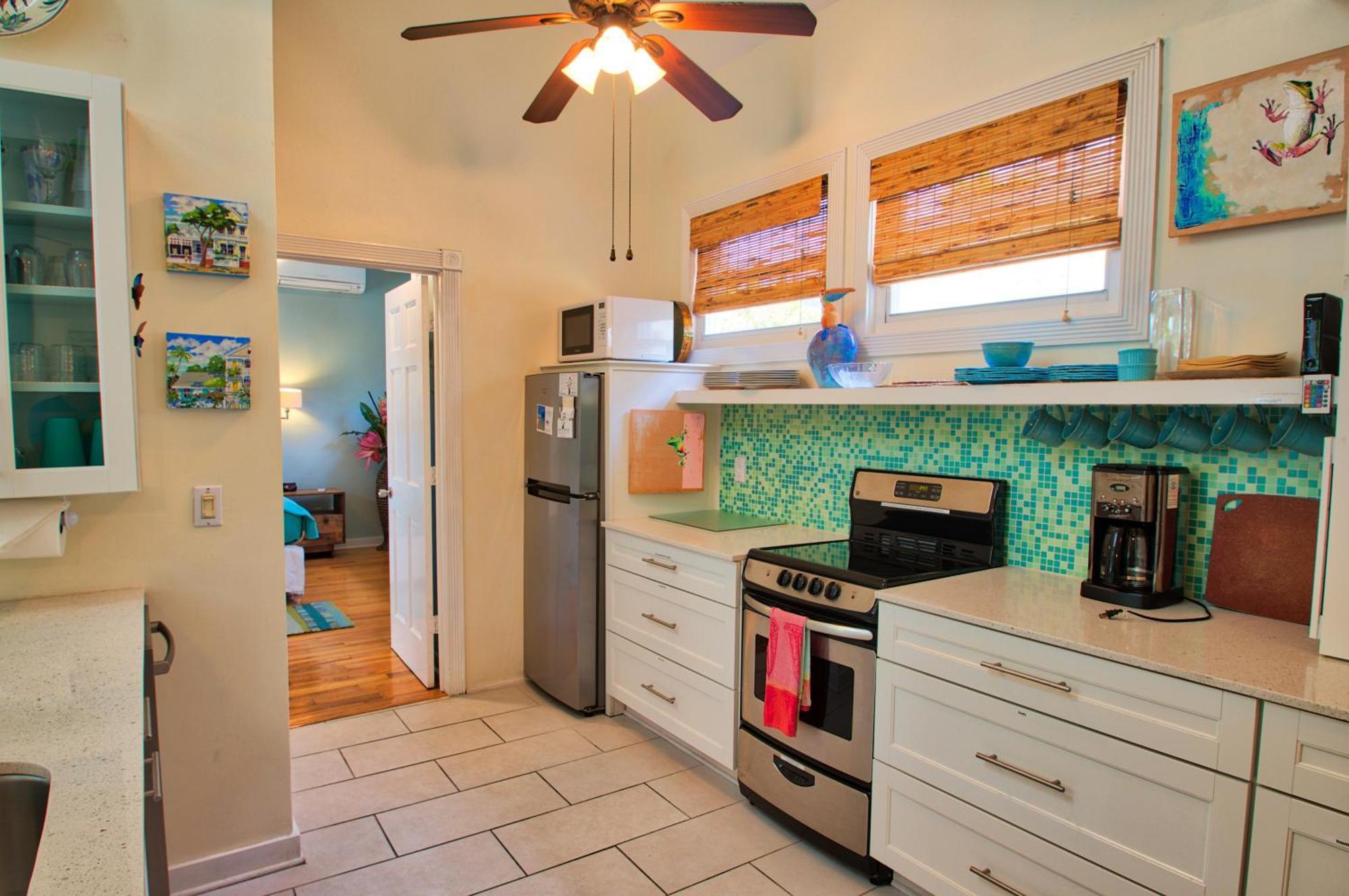 Catherine House Villa Key West Exterior photo